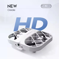 JJRC H107 Mini Drone Dron 8K 4K Quadcopter with Camera Real-Time Transmission Mini Pocket UFO Small Remote Control Plane Toy Boy