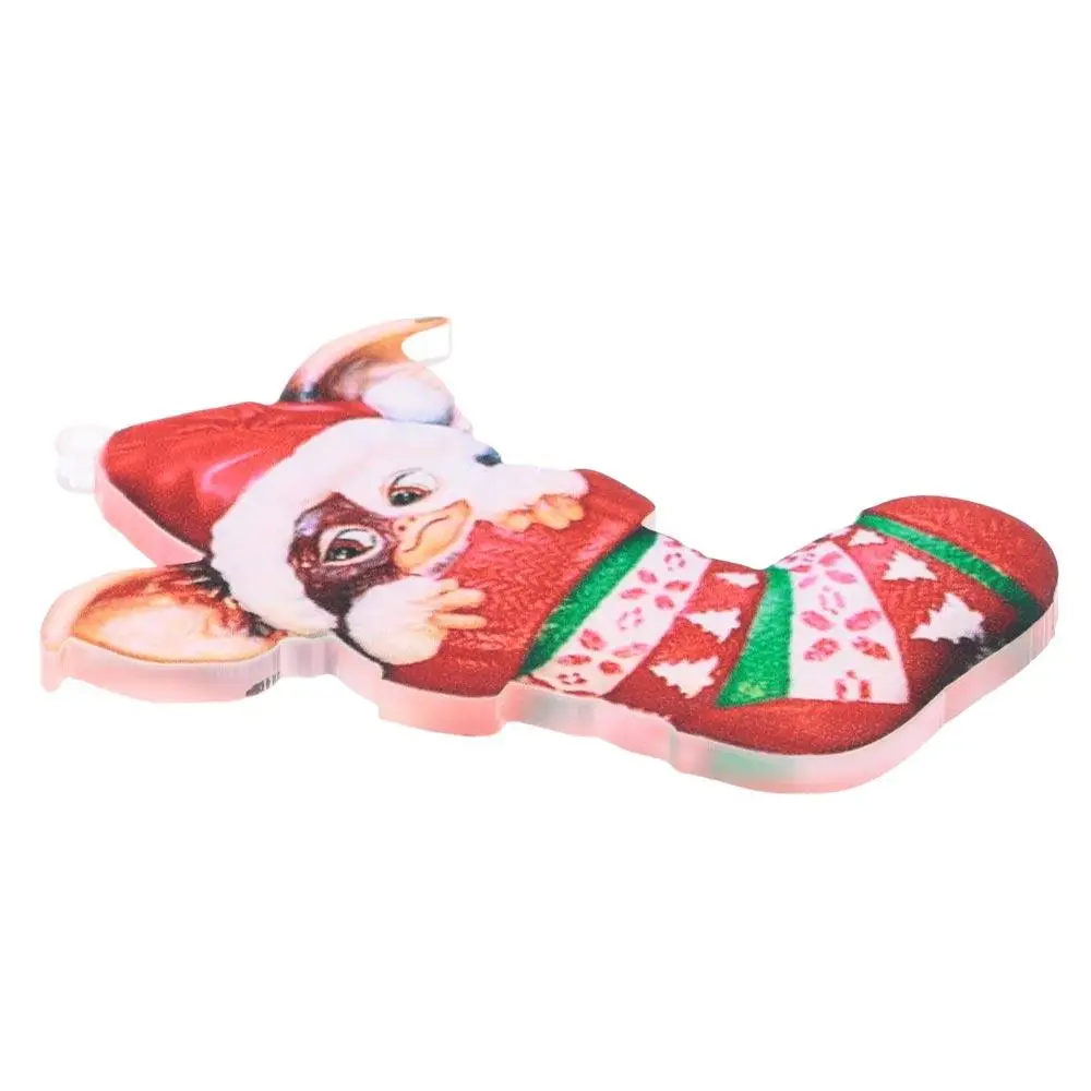 Home Decor Party Decorations Party Supplies Hanging Ornament Xmaxs Ornaments Christmas Tree Pendant Puppy Shaped - Image 4