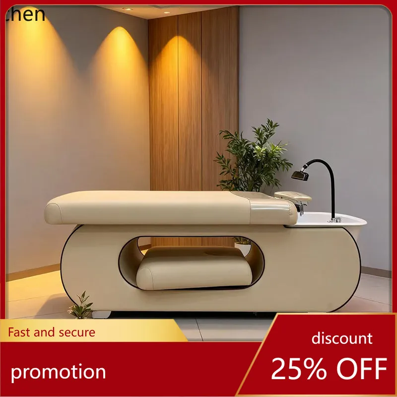 Ht Hair Salon Shamp…