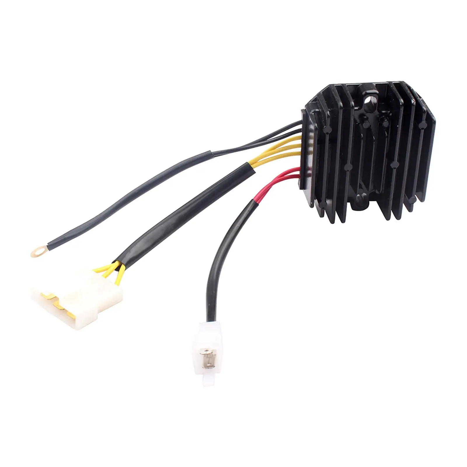 High Performance Bike Voltage Regulator Rectifier 12V Stabilizer for Husqvarna 401 2018 2019 Motorcycle Accessories