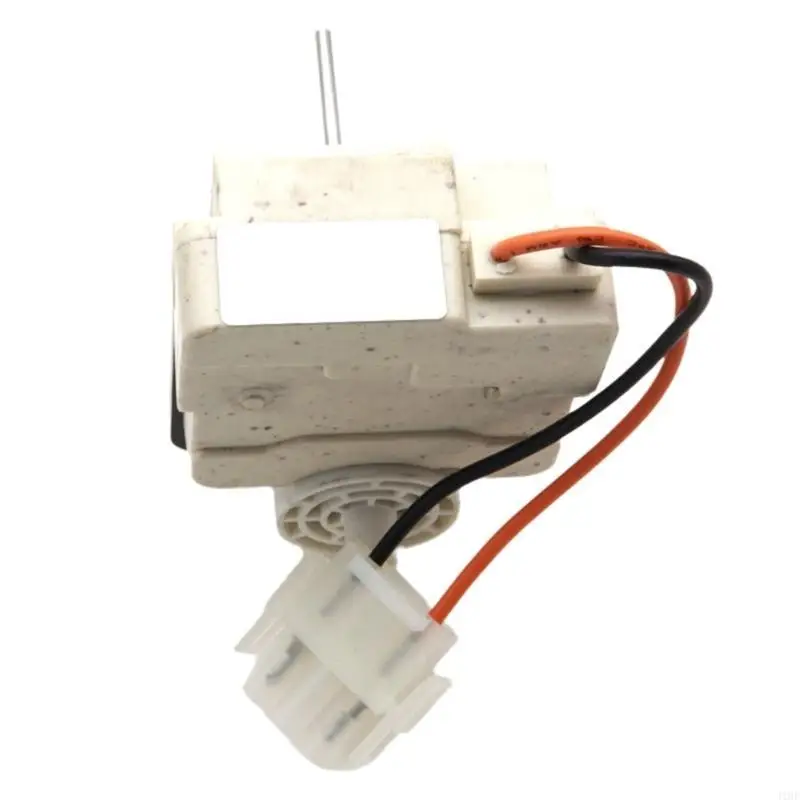 J1HF Upgrades Fridge Freezer Maker Repair Tool Home Refrigeration Fan Motor