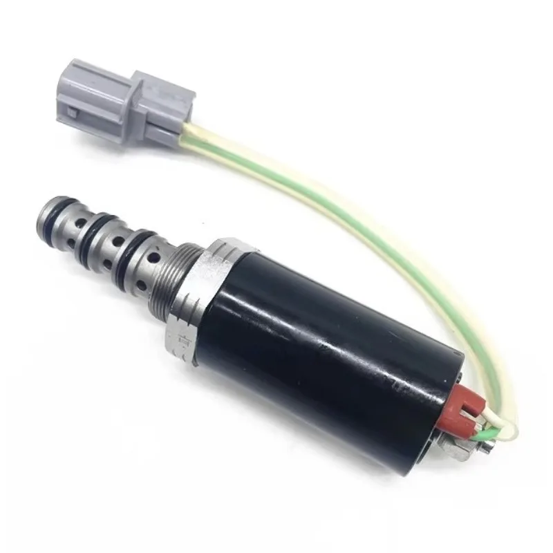 

Гидравлический насос, пропорциональный электромагнитный клапан, детали экскаватора для Hyundai R210/215/220/225/265/305/335-7-9