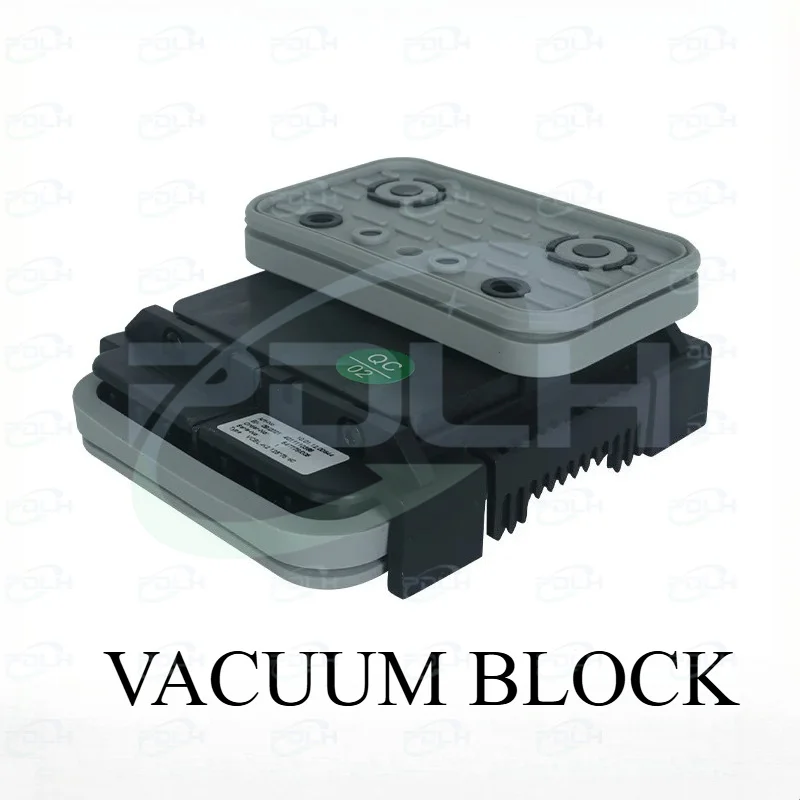 1PC 4-011-11-0368 VCBL-K2 126x75x60mm Vacuum Block Suction Cup for Homag WEEKE CNC Machine Center  Tool