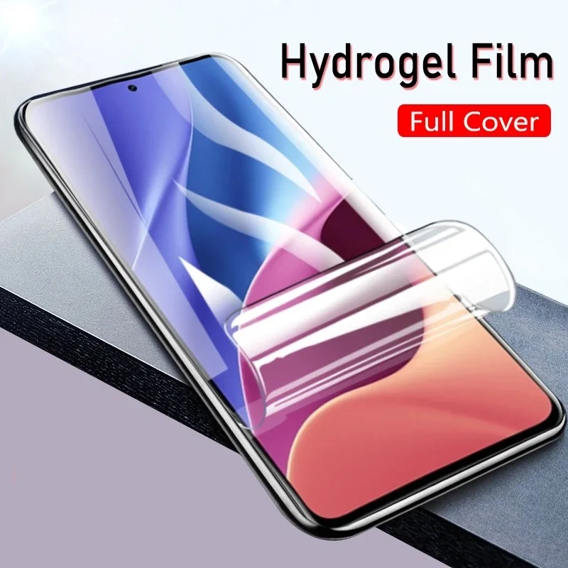 Hydrogel Film For M… - image