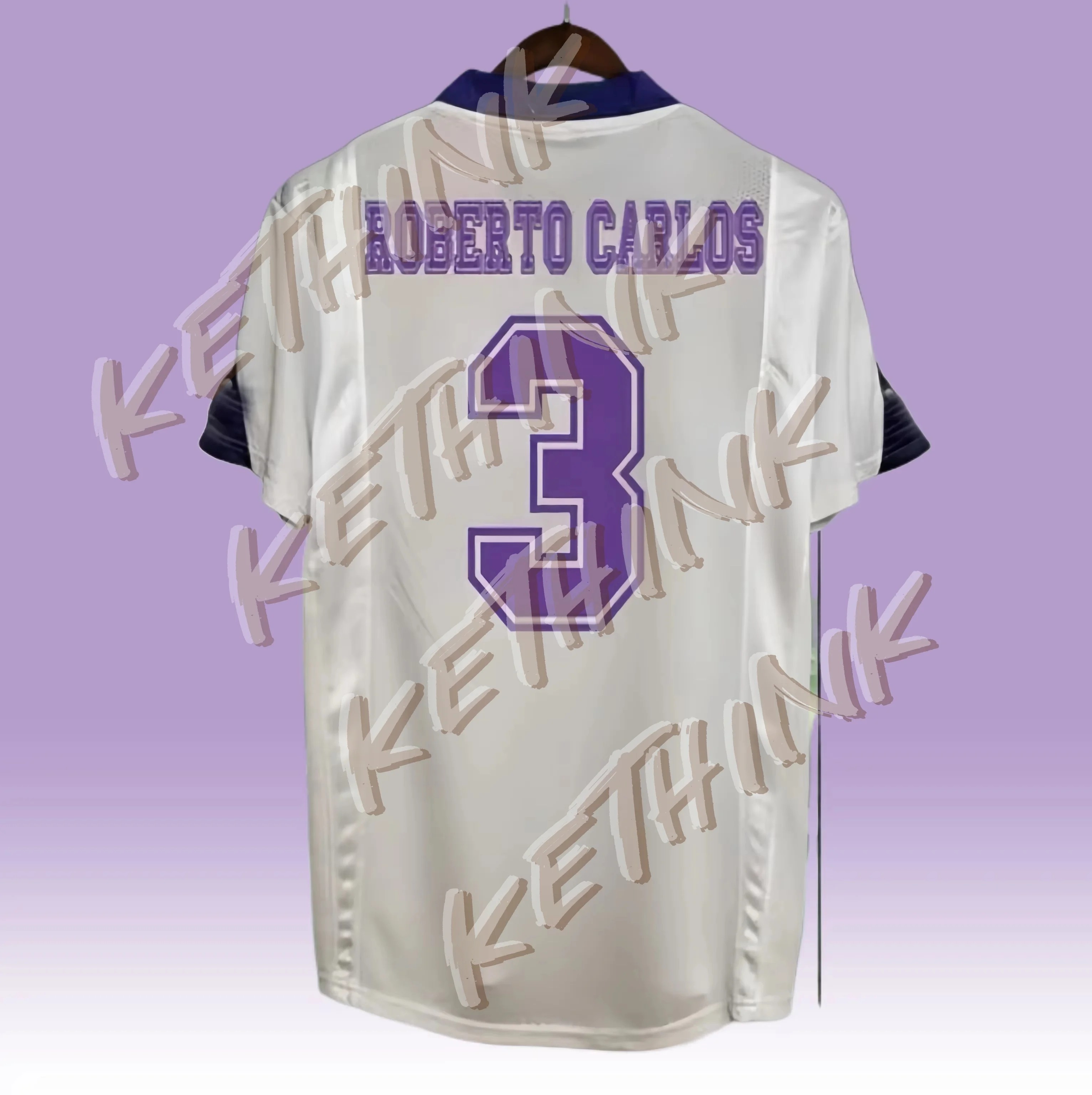 97-98 خمر لكرة القدم جيرسي راول سييدورف خمر كرة القدم جيرسي سريعة الجافة امتصاص العرق #2