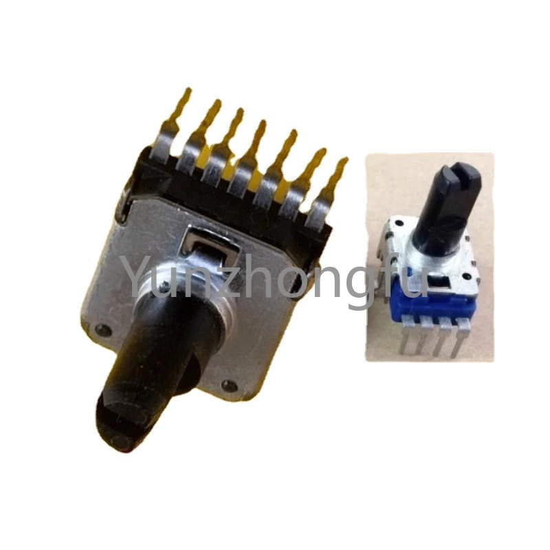 

Electronic organ PSR-S670, S650, S550, PSR550, 540, 530 original volume potentiometer 1pcs