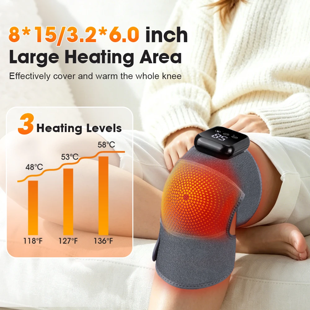 Thumbnail 3 - #35 Compare Knee Massagers Before You Buy
