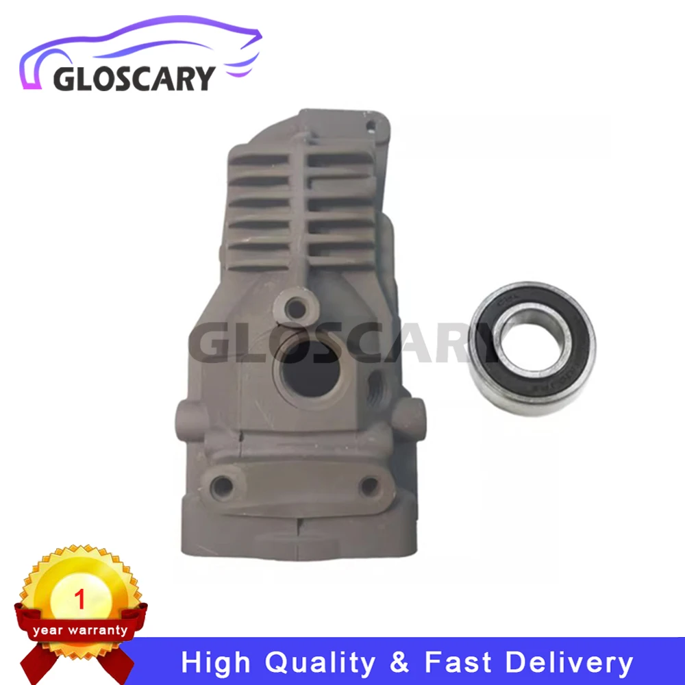 

Upgrade For Mercedes-Benz GLE ML W166 GL GLS X166 S-class W221 V221 C216 Air Suspension Compressor Cylinder Head Repair Kits