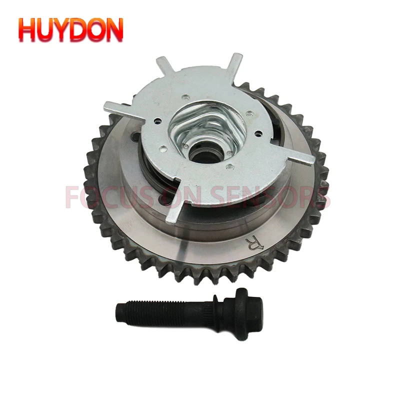 

3L3E-6C524-FA Engine Timing Camshaft Sprocket For Ford Mustang Explorer F-150 F-250 F-350 Expedition Lincoln Navigator