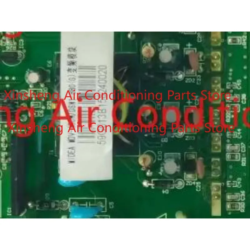 Suitable for Midea central air conditioning multi-line frequency conversion module ME-POWER-50A (PS22A79) D. 1.1.1