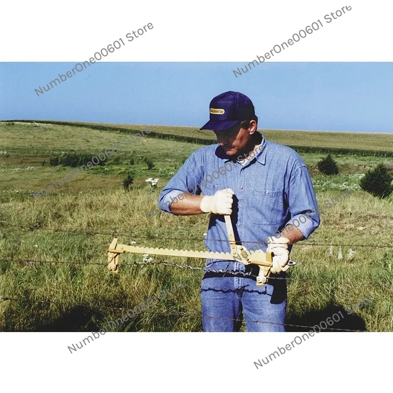 Multifunctionele Hekspanner Tuinhek Versterking