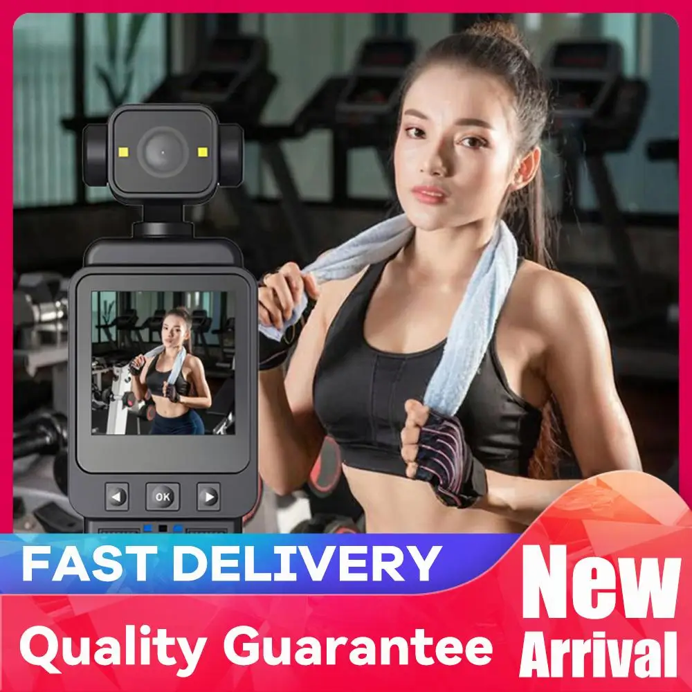 1080P Wifi Action C…