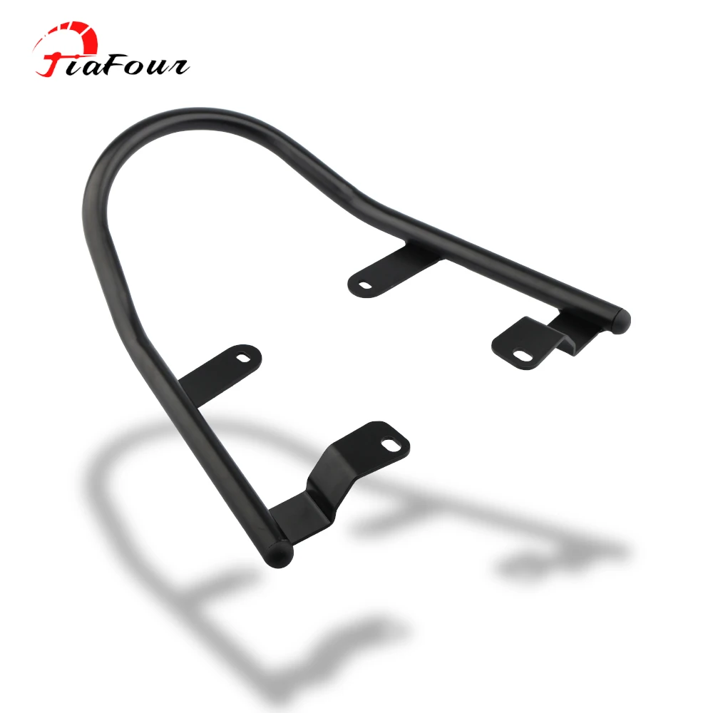 Rear Armrest For XSR 700 XSR700 2017-2024 Motorcycle Accessories Passenger Seat Grab Bar Seat Hand Bar