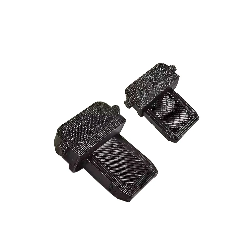 1Pair RV Blinds Hinges Repair For Bailey Ducato Remifront Motorhome Camper Van Blind Repair Part Blind Hinge Kit RV Accessory