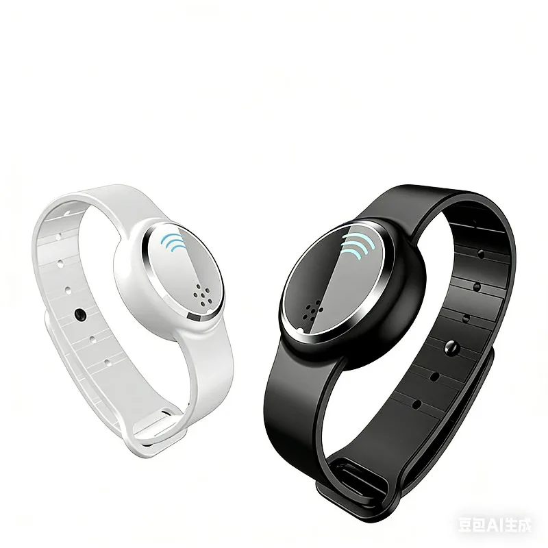 

Komo Ultrasonic Liquefaction Hand Strap Matteo Ultrasonic Body Shape Wristband Ultrasonic Ultra-Tech Body Shape Wristband