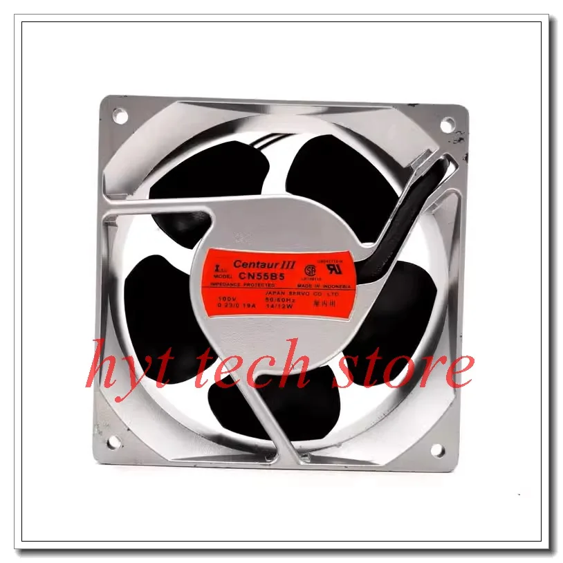 

CN2B2 CN55B5 Original cooling FAN. 100% tested before shipment