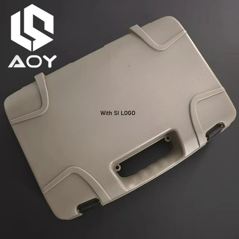 Tactical SIG Safety Carrying Box Kublai Pistol Suitcase Gun Accessories Safety Storage Case Case For Hunting Tools Accessories