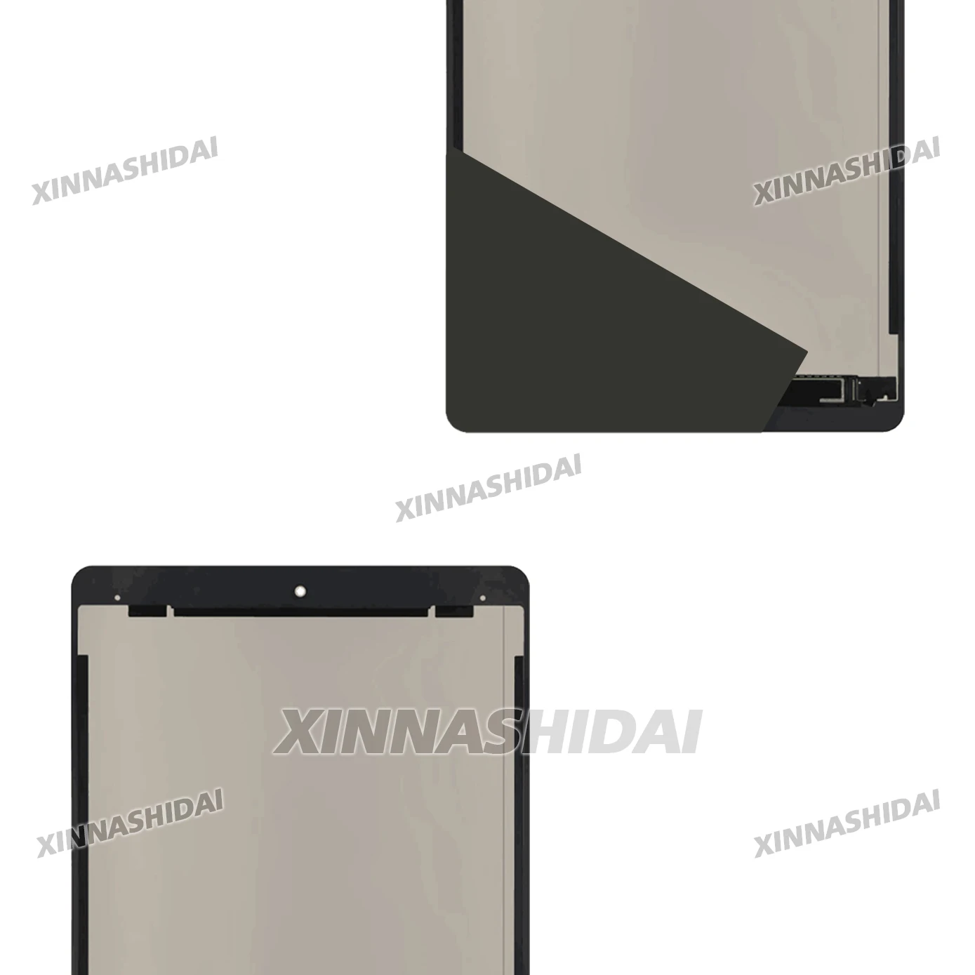 جودة عالية لجهاز iPad Pro 9.7 شاشة LCD تعمل باللمس محول الأرقام لوحة اللمس لقطع غيار LCD Pro 9.7 #4