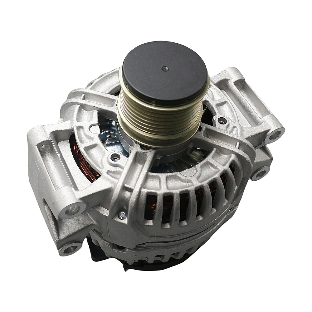 Alternator 2711540802 Fit For Mercedes-Benz Grade C C160 2005-2019 E Class E500 4MATIC 2002-2016 Grade C C220 CDI 2000-2015