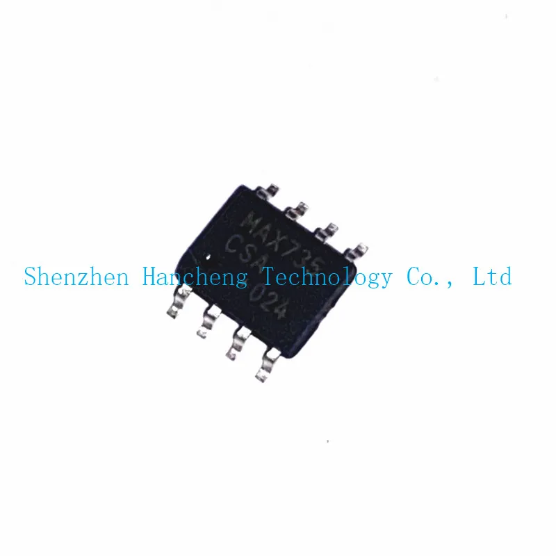 (10PCS-50PCS) MAX735CSA SOP8 NEW CHIP IC