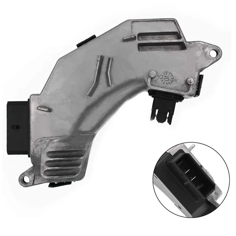 

A65P-9180208 Blower Resistor Speed Controller Automotive For Opel/Vauxhall Opel/Vauxhall Signum Saab 9-3X
