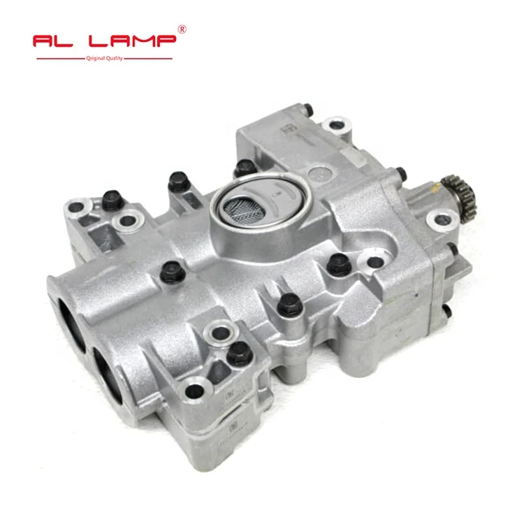 

Intelligent Library Intelligent Library Engine Oil Pump For For Santa Fe 2006-2010 23300-2GGC0