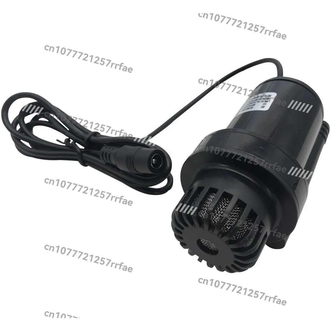 

Long life low noise 12V 24V dc mini submersible water pump aquarium water pump dc fountain water pump mini camping shower