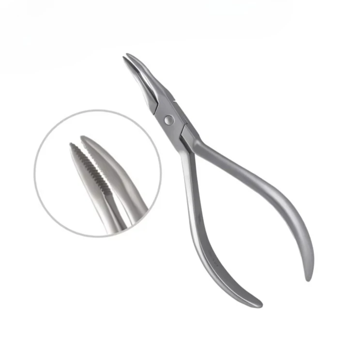 

A+ Quality Tiantian Lab Orthodontics High Quality Tools of Weingart Pliers