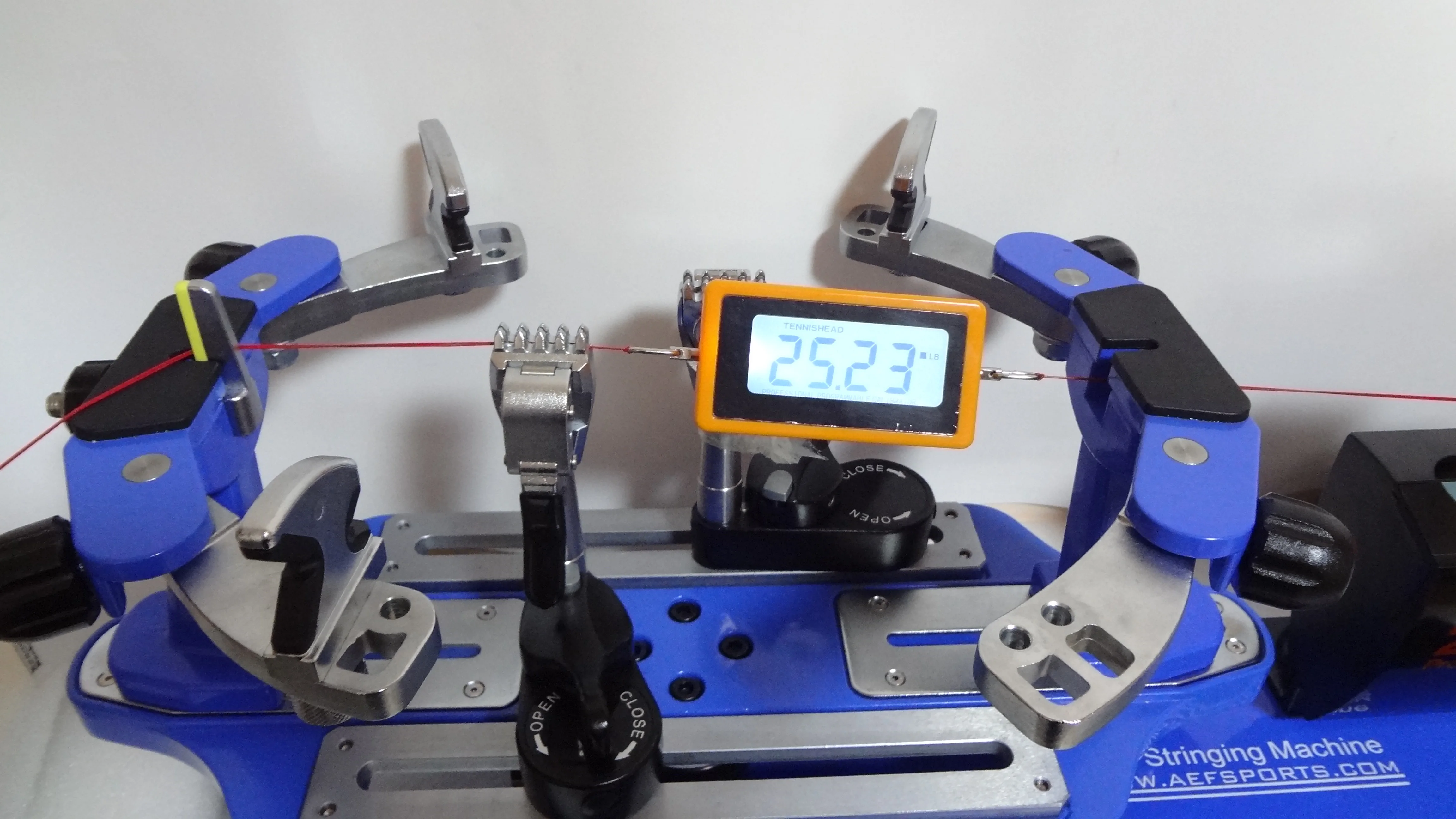 WISE 2090 Precision Calibrator for Electronics Testing And Measurement Tools