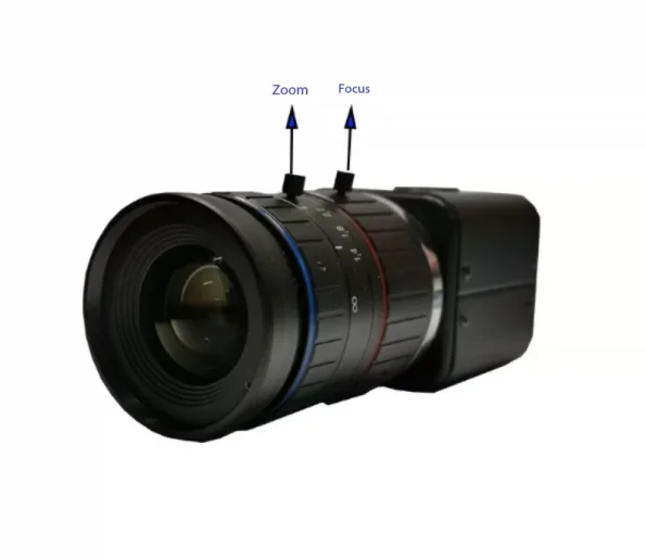 High Definition Live Broadcast Calligraphy Industry Guide Station Teaching 3G SDI Live Camera 1080P60 Frame