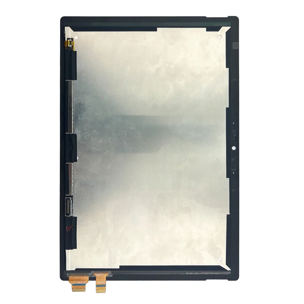 AAA+ For Microsoft Surface Pro 7 Plus 7+ Pro7 Plus 1960 1961 12.3" LCD Display Touch Screen Digitizer Glass Assembly Repair