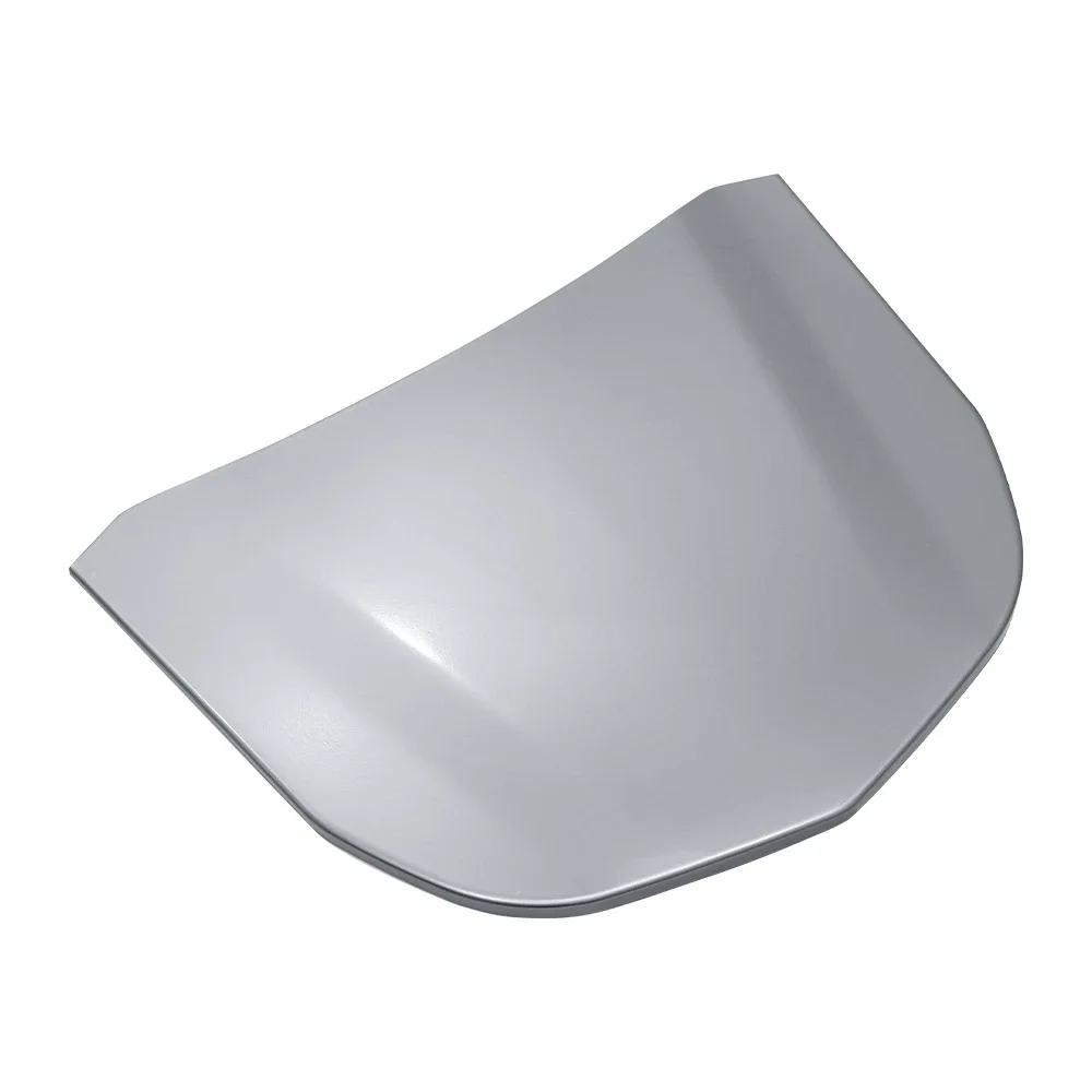 Auto Aufkleber Glänzend Silber Farbwechsel Vinyl Film Blase Kostenloser PVC Film Auto Wrapping Aufkleber Auto Zubehör Auto Dekoration