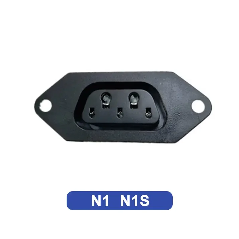 Niu Electric Vehicle N1s Charger Conversion Plug Adapter N1 N1S M1 U1 G0 G1 G2 Charging Socket M1M+US/U+N1 Battery Connector