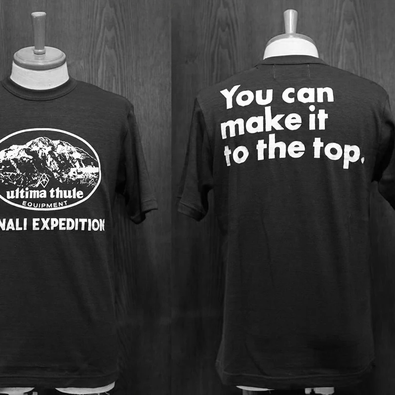 Y2K Men's Cotton T-shirt Summer Street Essential Clothing Letter Printed Round Neck Freewheelers Women's Short Sleeve Top