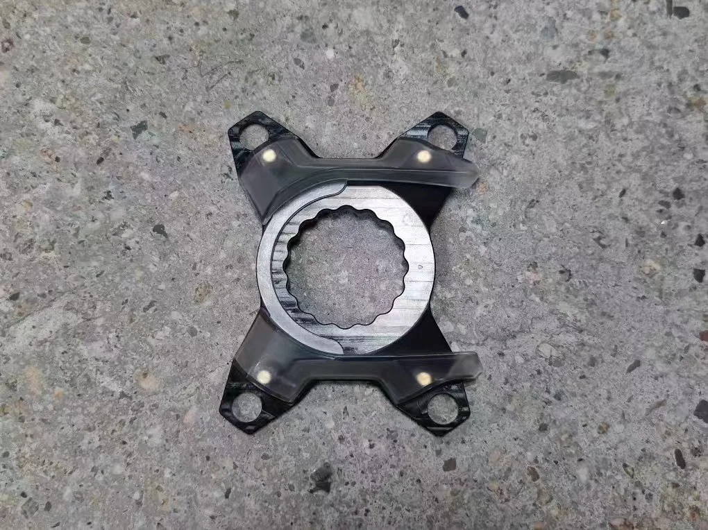 Элили ДА 12S |   Создано для Dura Ace |   Алюминий |   Истон