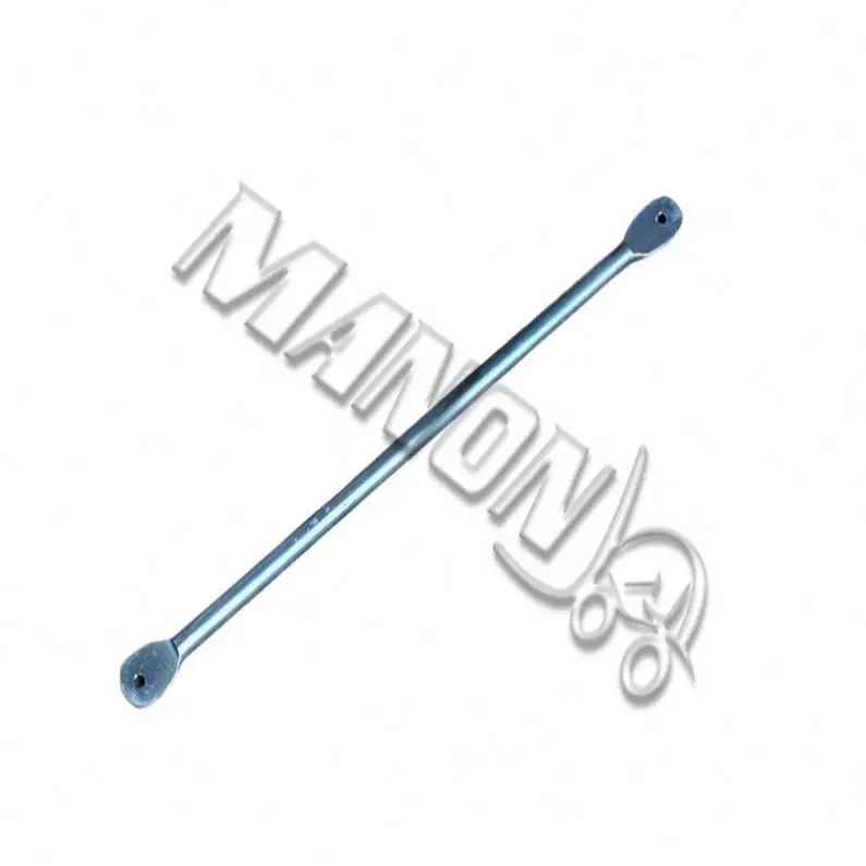 High Quality Forklift Attachments ROD LINK 524250737 2081859 for HYSTER Forklift Parts
