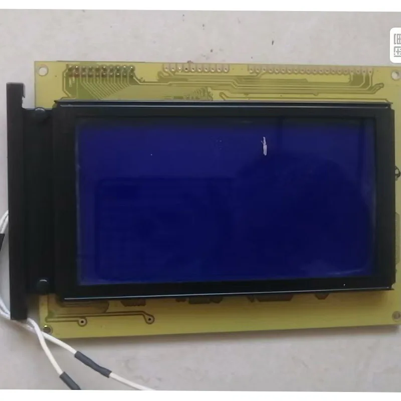 New compatible display screen For  compatible display screen P-G240128PT-1 SS24B12DFNW