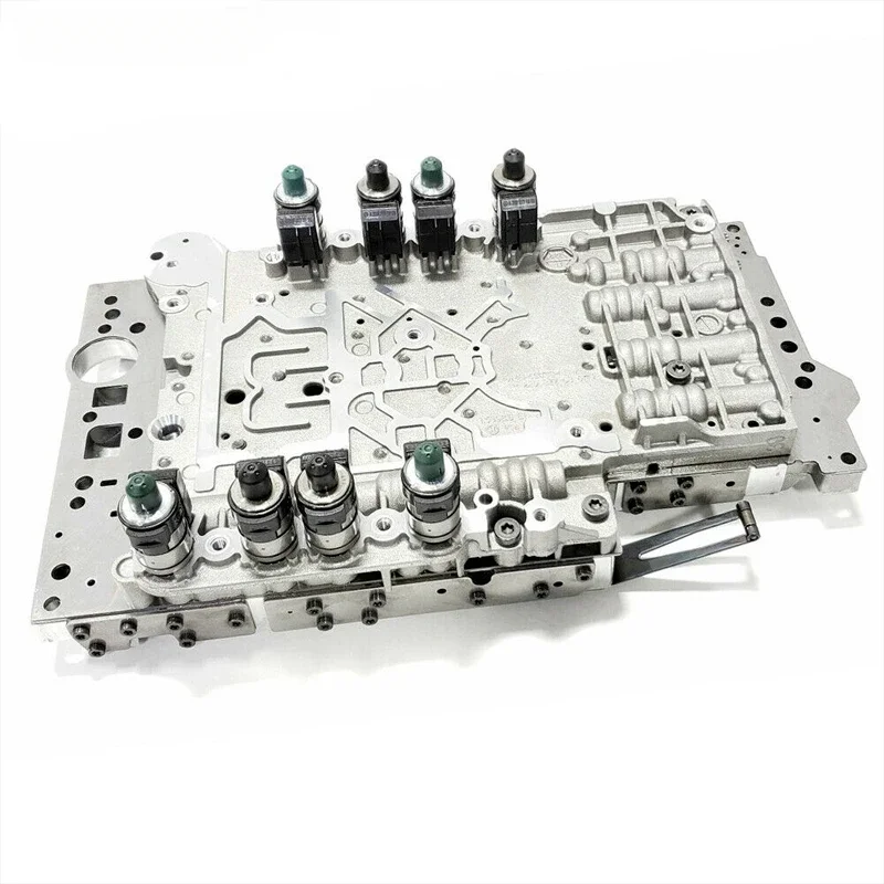 Corps de Valve de Transmission automatique, haute qualité, A2302700160 722.9 pour Mercedes Benz 722.9, reconditionné