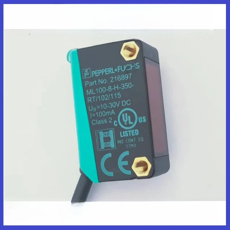 ML100-8-H-350-RT/10…