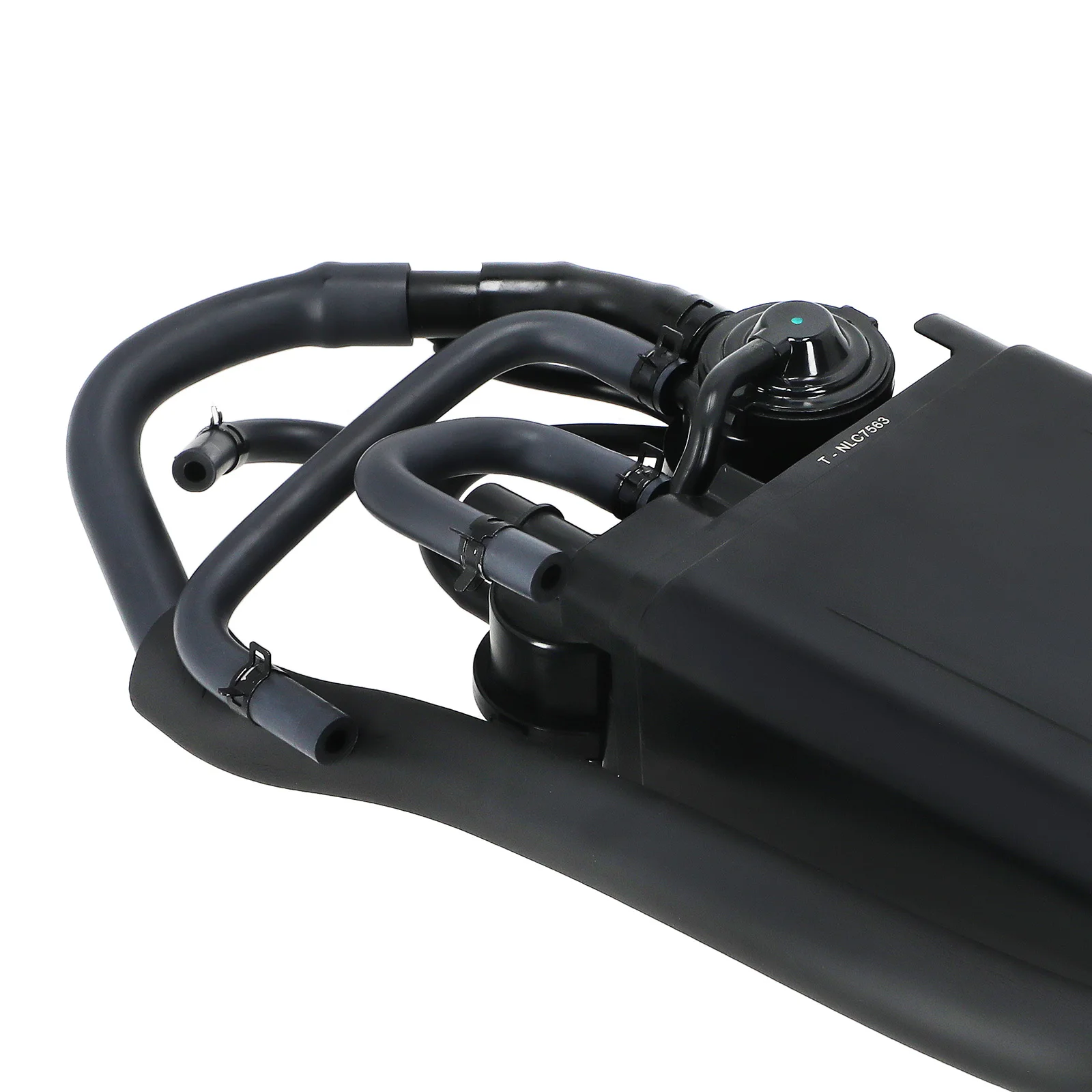 Vapor Canister For …