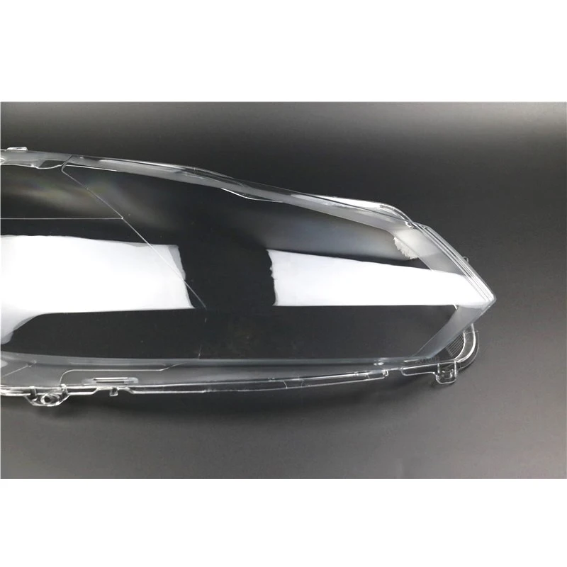 Car Headlight Lamp For VW Golf 6 Xenon/GTI 2010 2011 2012 2013 Lens Glass Transparent Lampshade Shell Left/Right Car Accessories