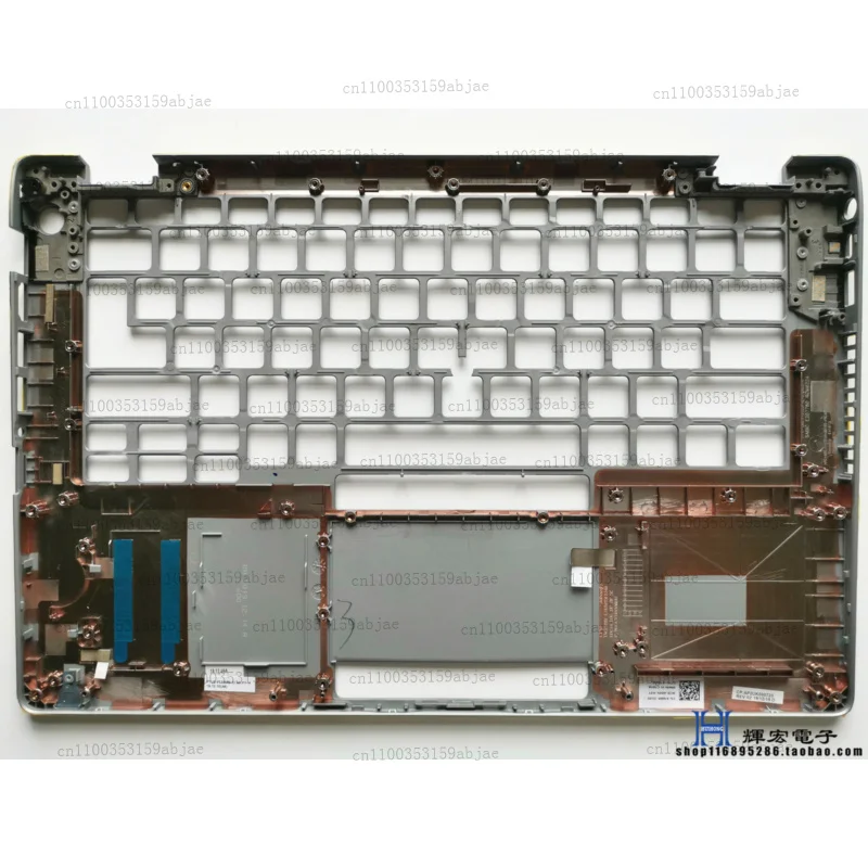95%新しい Dell Latitude E5410 C ケースカバーシェルキーボードシェル A19998 XMSJ