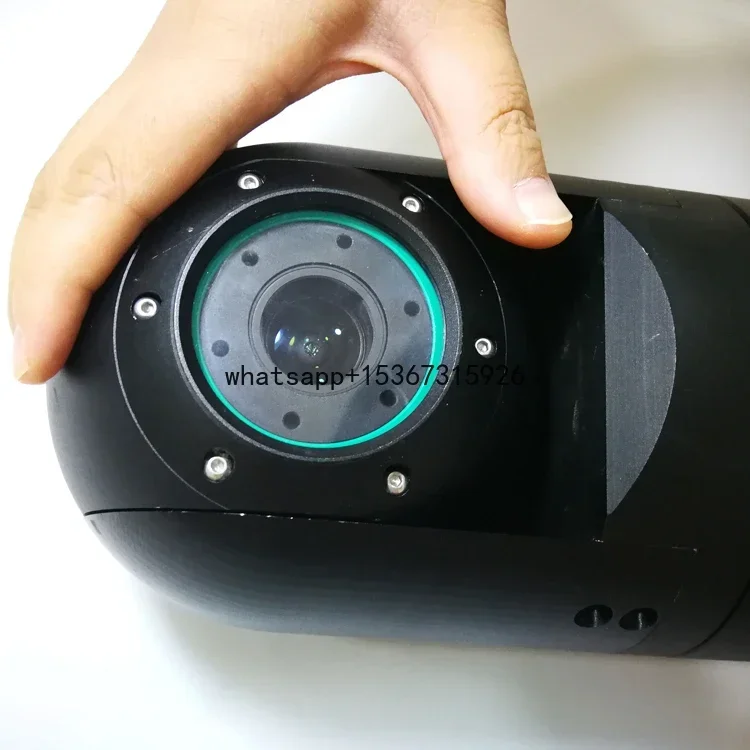 GLF-UDC-D120 Underwater HD network Dome Camera