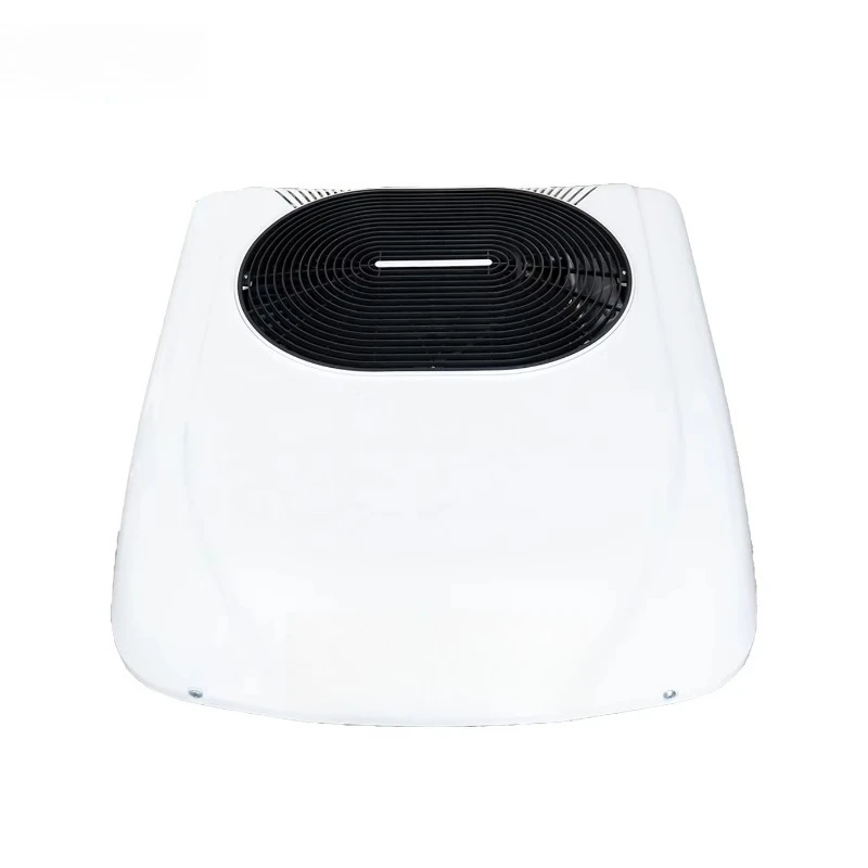MIYTOKJ Special Parking air Conditioner for Light Trucks, 12V24V air Conditioner for Trucks and Engineering Vehicles.