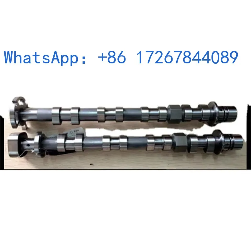 

Высококачественный распредвал Cruze 1.4T 2010-2015 гг.