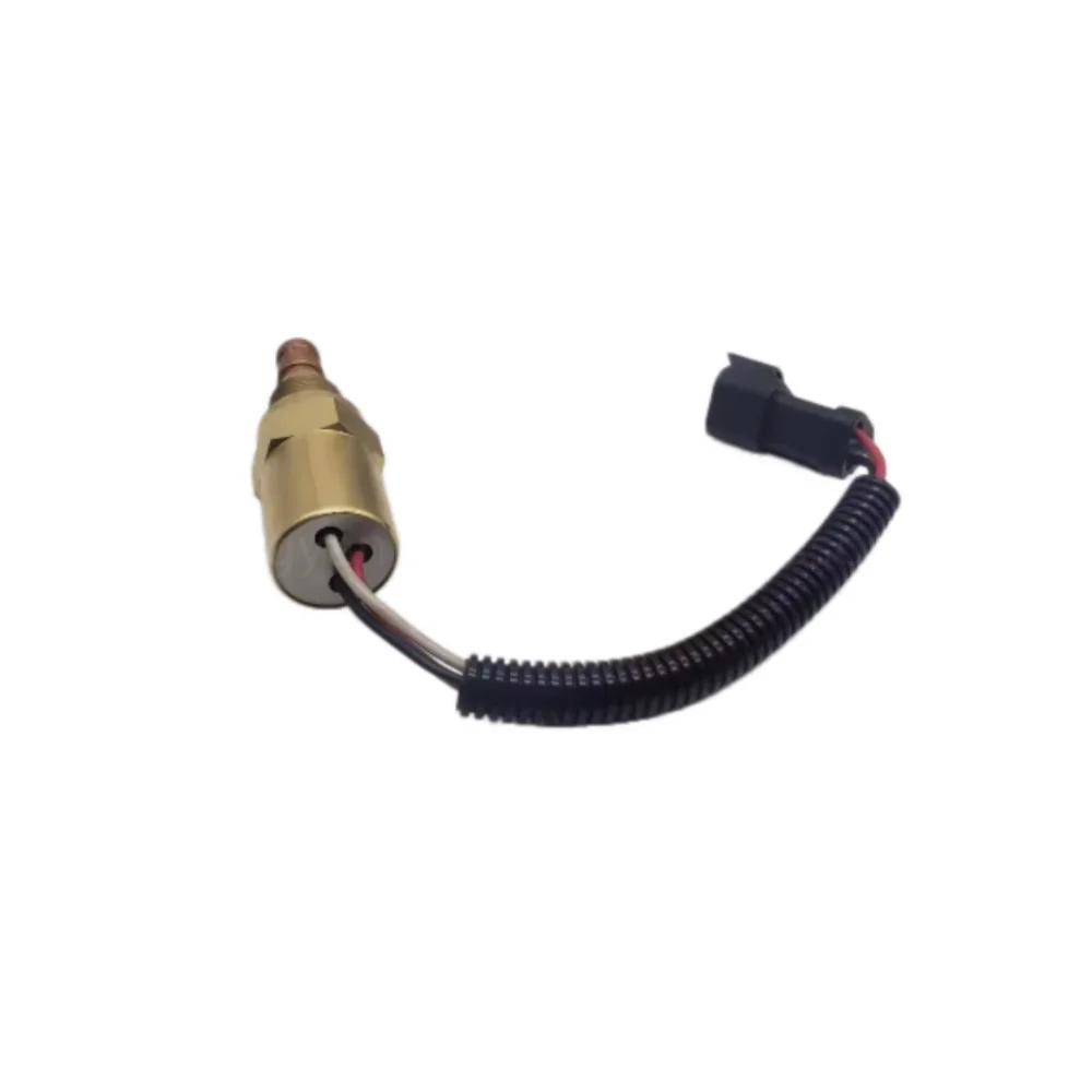 1083190 108-3190 For 3208 3306B 307 3408 Engine Temperature Sensor Excavator Parts