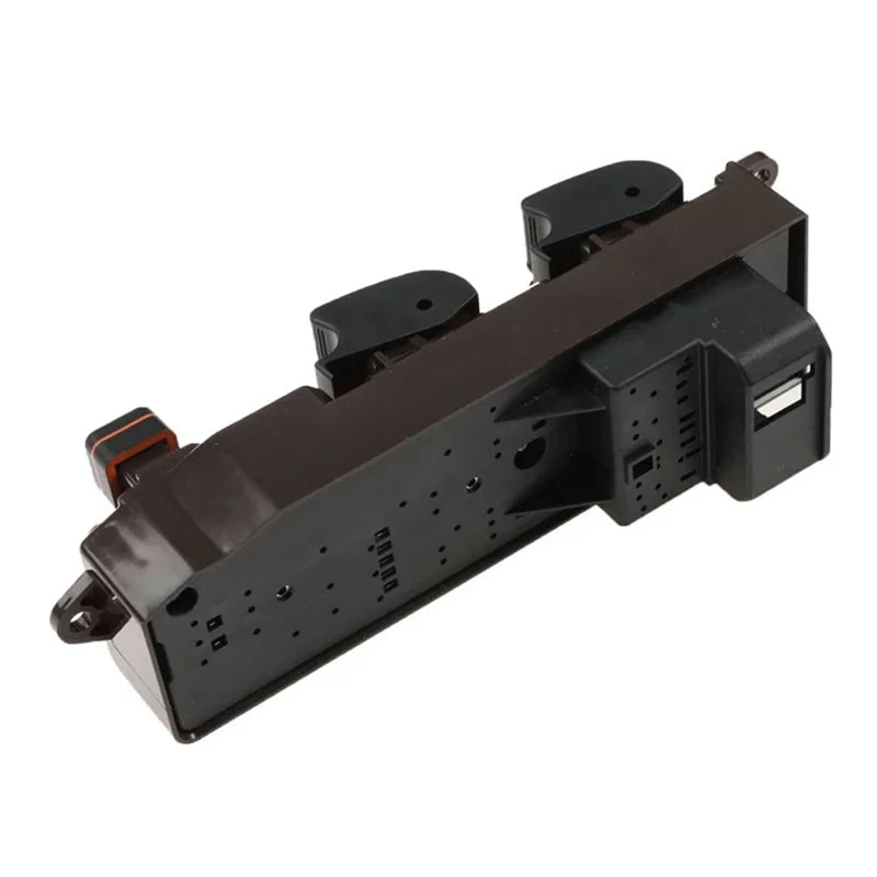 

84820-0K011 848200K011 Front Right Side RHD Electric Power Window Master Switch Replacement For Toyota Hilux Vigo 2005-2014