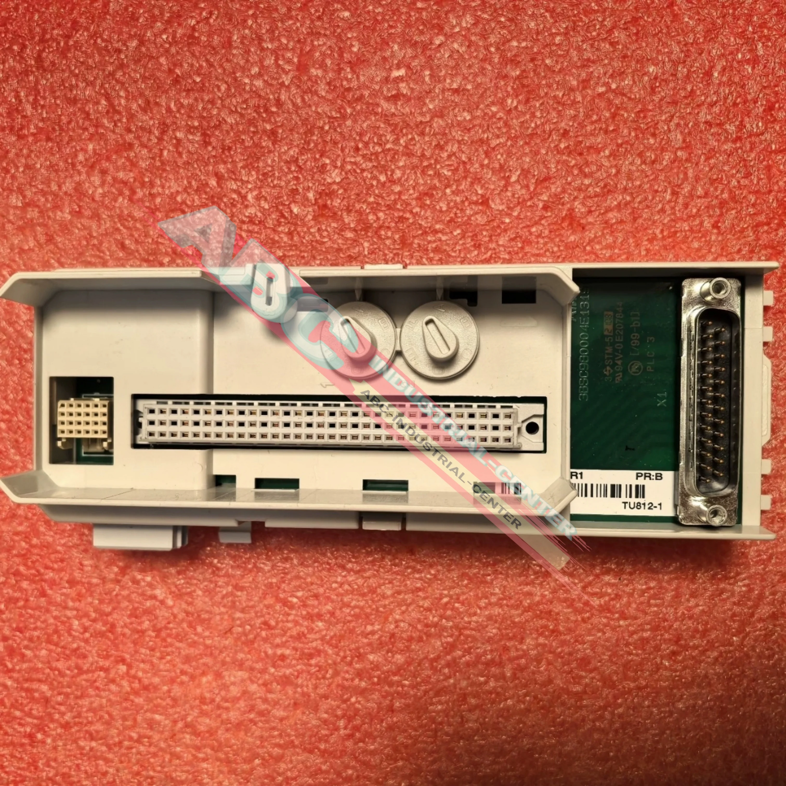 

New PLC module TU812V1 3BSE013232R1 original TU830V1 3BSE013234R1