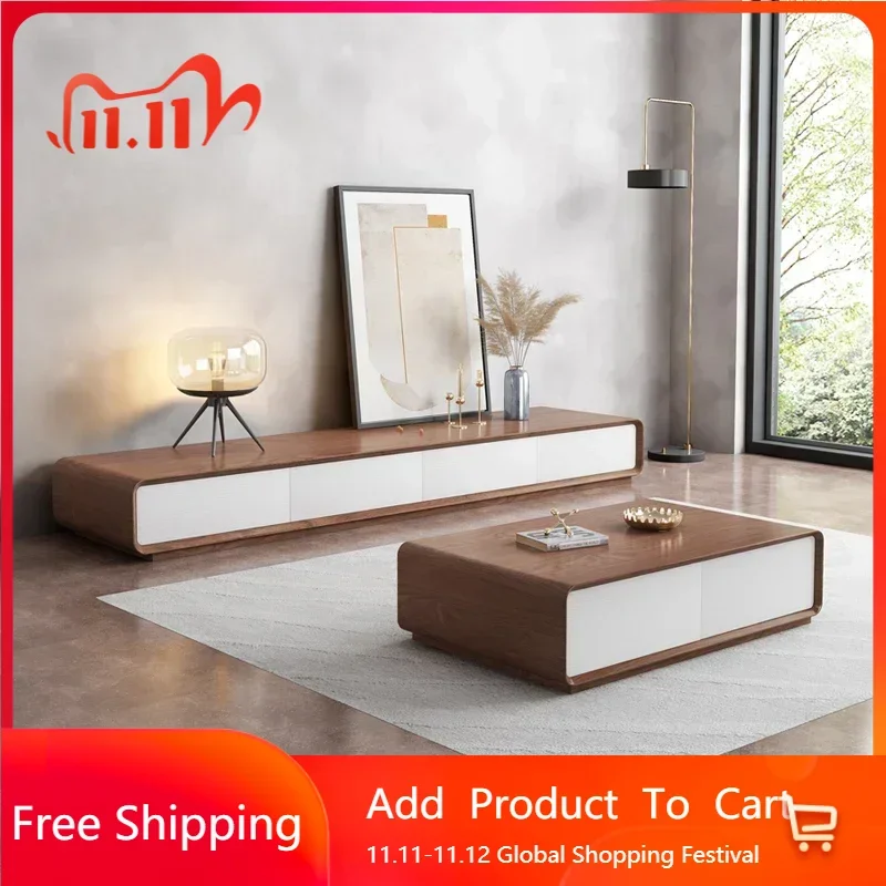 

Винтажный дисплей, ТВ-консоли, стеклянный шкаф, роскошная скандинавская современная высокая подставка для телевизора, дизайнерская мебель для гостиницы Archivadores