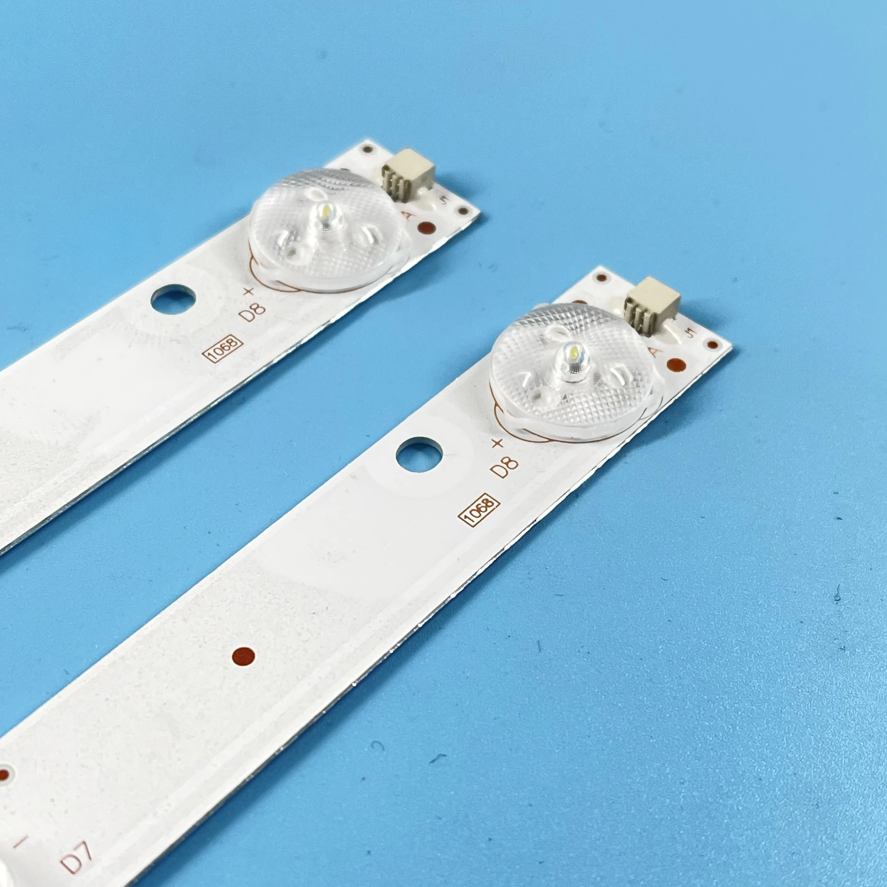 The Application of LED32HD690 Strip KJ32D08-ZC21F-05 303KJ320038 ML-3215Y LE-8822A32 E503117 M32D-3A LE22A HD32 xj32d08-zc21fg